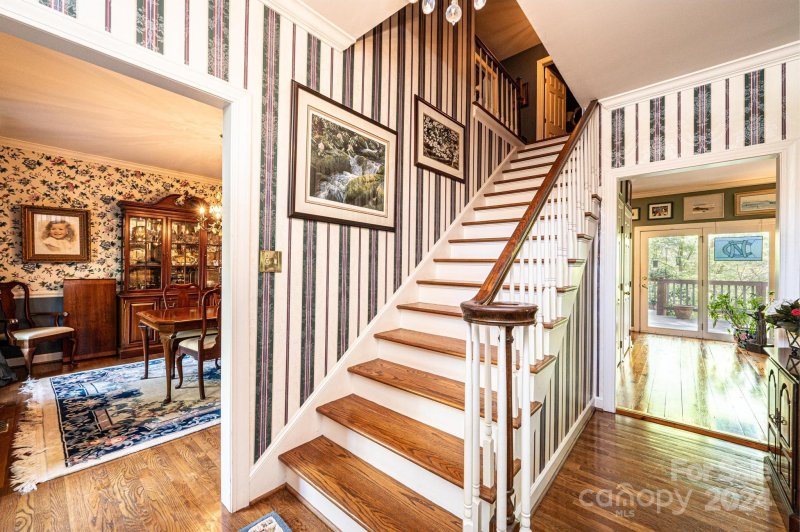 Property image 5 at 121 Windjammer Court, Taylorsville, NC 28681