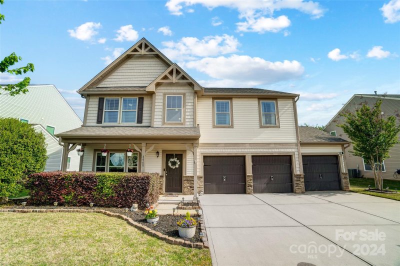8068 Bryson Road