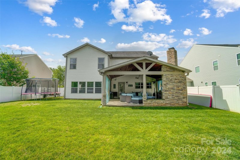 Property image 3 at 8068 Bryson Road, Indian Land, SC 29707