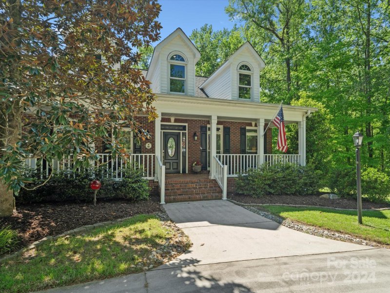 Property image 2 at 2975 Eppington South Drive, Fort Mill, SC 29708