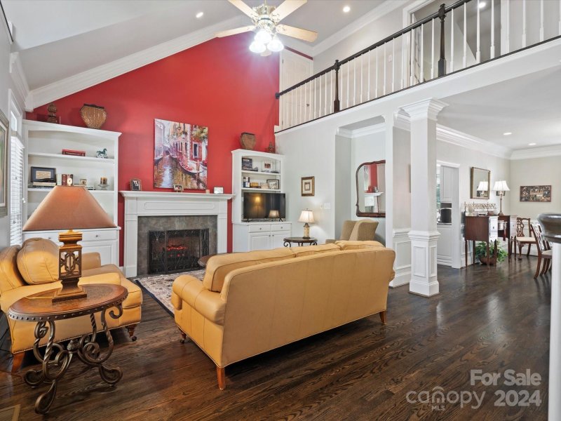 Property image 5 at 2975 Eppington South Drive, Fort Mill, SC 29708