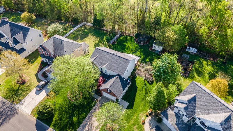 Property image 2 at 6159 Maple Leaf Avenue, Harrisburg, NC 28075