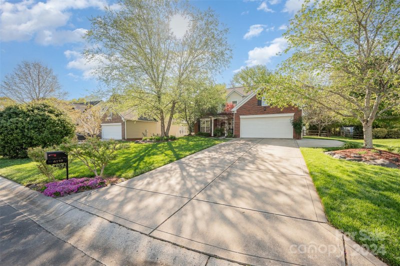 Property image 3 at 6159 Maple Leaf Avenue, Harrisburg, NC 28075