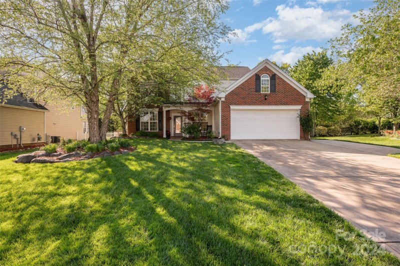 Property image 5 at 6159 Maple Leaf Avenue, Harrisburg, NC 28075