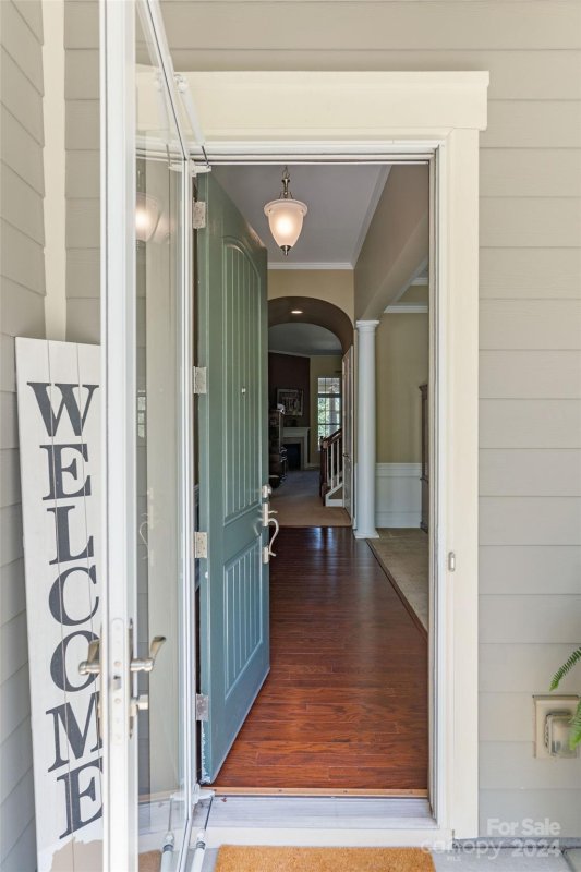 Property image 3 at 3911 Halcyon Drive, Huntersville, NC 28078