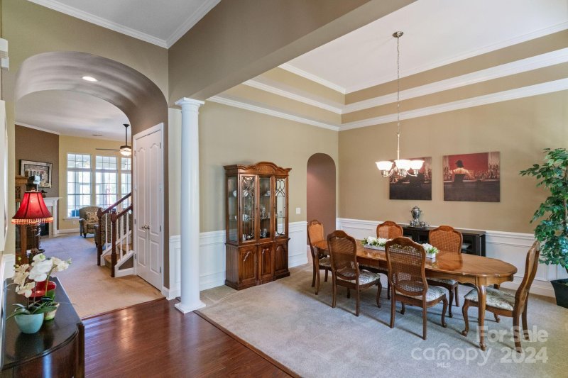 Property image 4 at 3911 Halcyon Drive, Huntersville, NC 28078