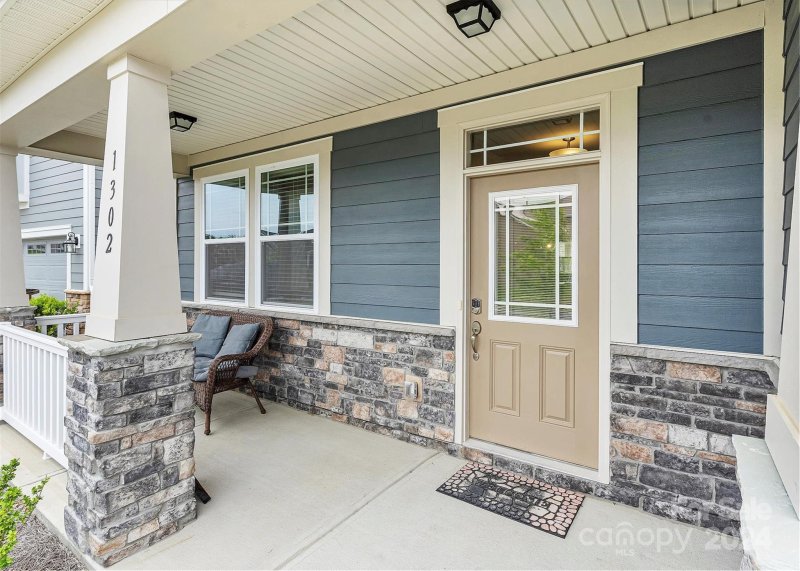 Property image 2 at 1302 Raelea Drive, Indian Trail, NC 28079