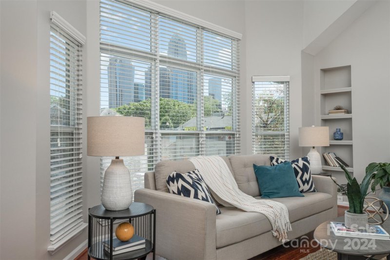 Property image 2 at 509 N Graham Street, Charlotte, NC 28202