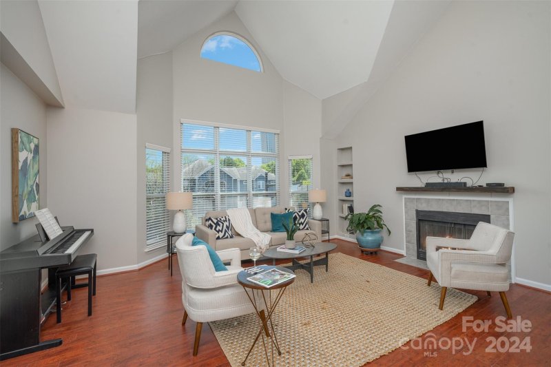 Property image 5 at 509 N Graham Street, Charlotte, NC 28202