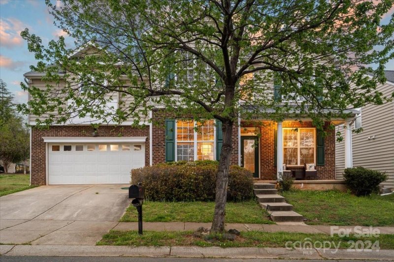 Property image 2 at 9507 Inglenook Lane, Huntersville, NC 28078