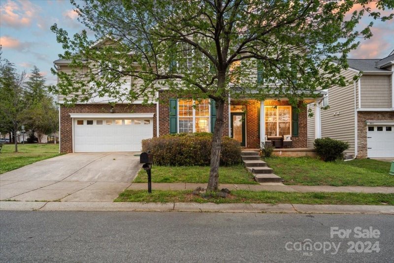 Property image 3 at 9507 Inglenook Lane, Huntersville, NC 28078