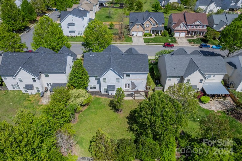 Property image 2 at 1419 Langdon Terrace Drive, Indian Trail, NC 28079