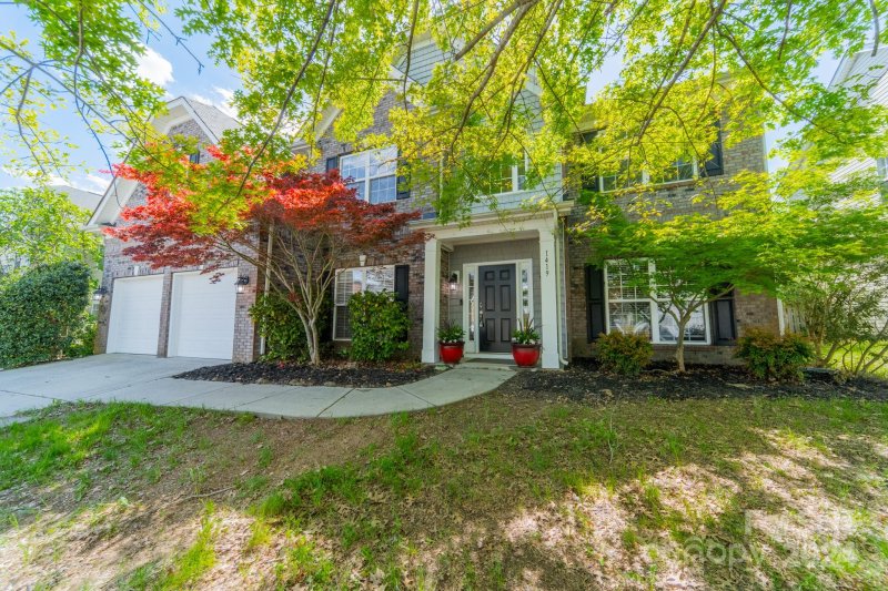 Property image 5 at 1419 Langdon Terrace Drive, Indian Trail, NC 28079