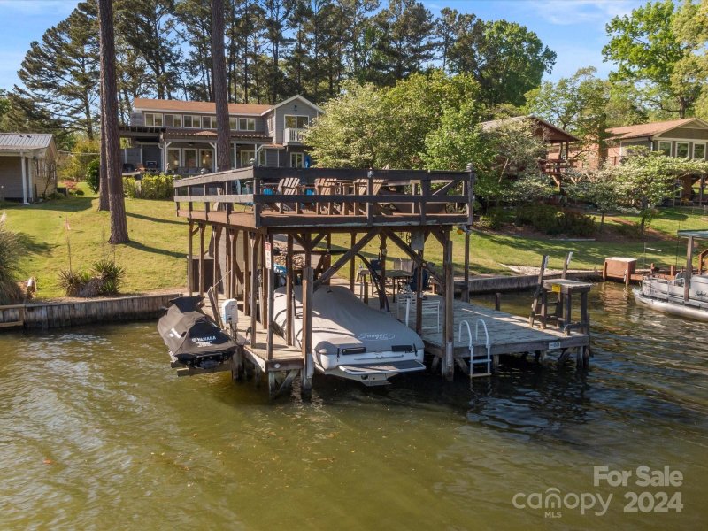 Property image 2 at 117 Dogwood Lane, Mount Gilead, NC 27306