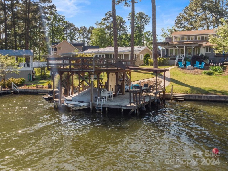 Property image 3 at 117 Dogwood Lane, Mount Gilead, NC 27306