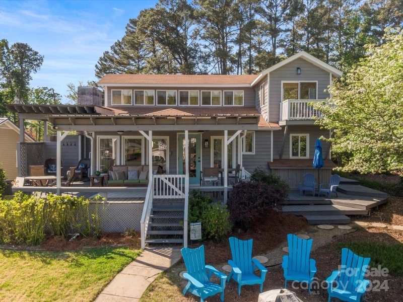 Property image 4 at 117 Dogwood Lane, Mount Gilead, NC 27306