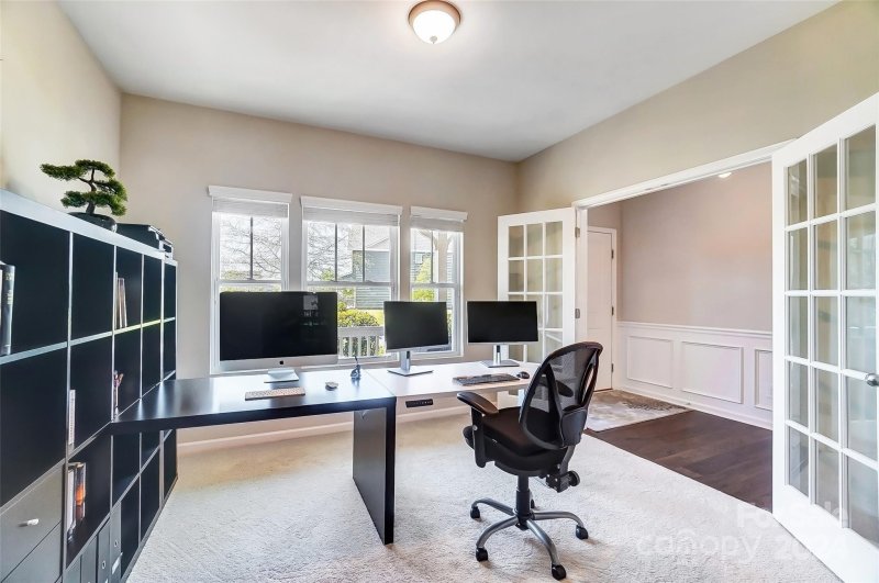 Property image 4 at 2306 Glenway Trail Court, Pineville, NC 28134