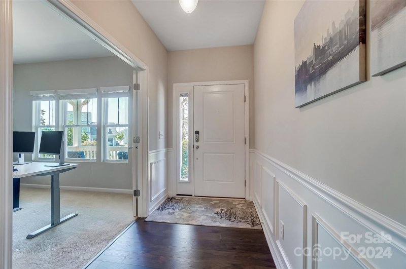 Property image 5 at 2306 Glenway Trail Court, Pineville, NC 28134