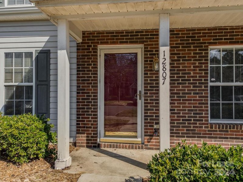 Property image 2 at 12807 Spirit Bound Way, Charlotte, NC 28273