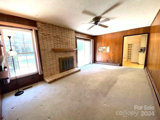 Property image 2 at 399 Balsam Road, Hendersonville, NC 28792