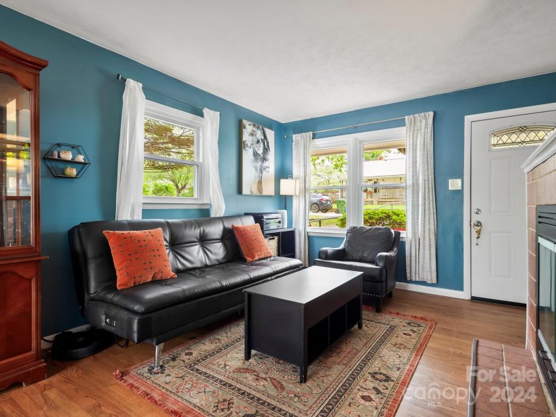 Property image 5 at 19 Evergreen Avenue, Asheville, NC 28806