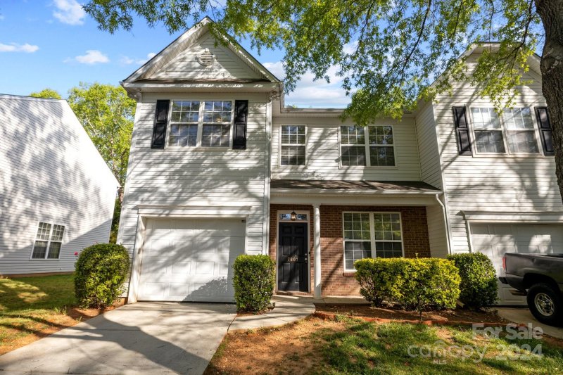 7607 Abigail Glen Drive