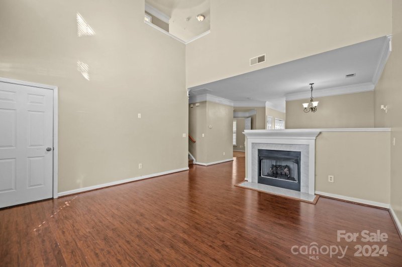 Property image 5 at 7607 Abigail Glen Drive, Charlotte, NC 28212