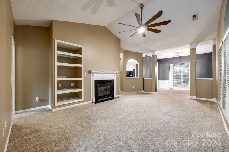 Property image 4 at 2931 Canary Court, Charlotte, NC 28269