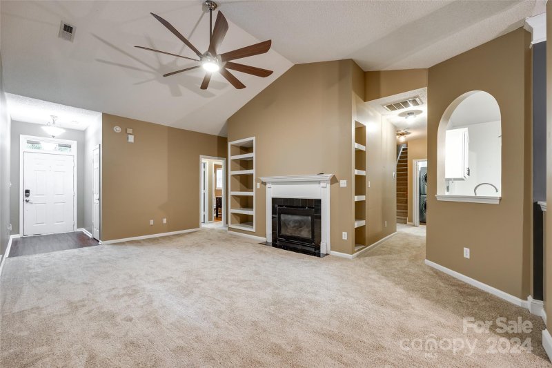 Property image 5 at 2931 Canary Court, Charlotte, NC 28269