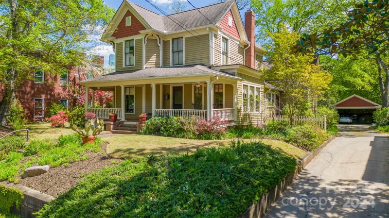 Property image 3 at 61 Grove Avenue, Concord, NC 28025