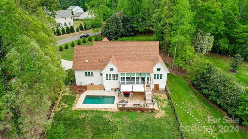 Property image 2 at 444 Evergreen Road, Clover, SC 29710