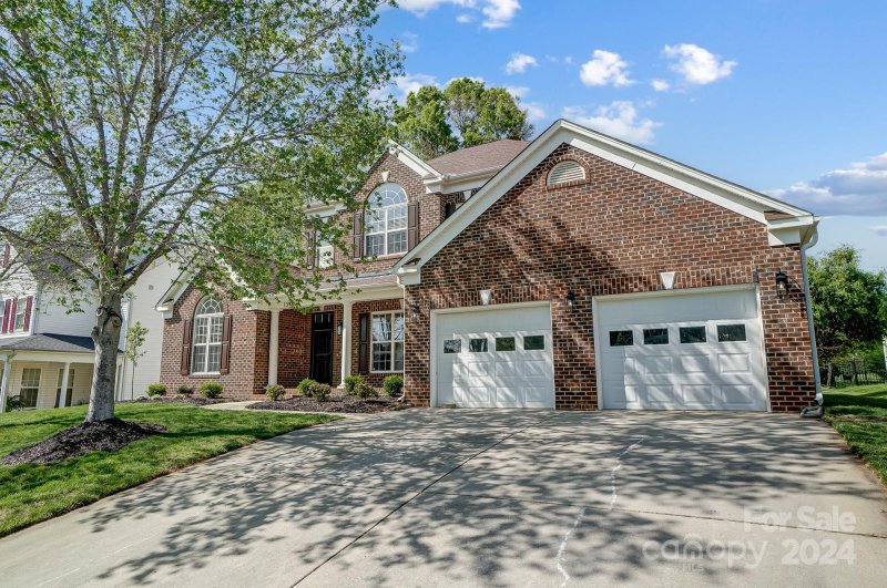 Property image 3 at 139 Burtons Barn Road, Mooresville, NC 28115