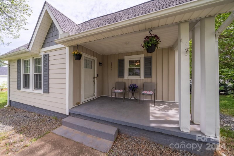 Property image 4 at 2111 Ridge Avenue, Kannapolis, NC 28083