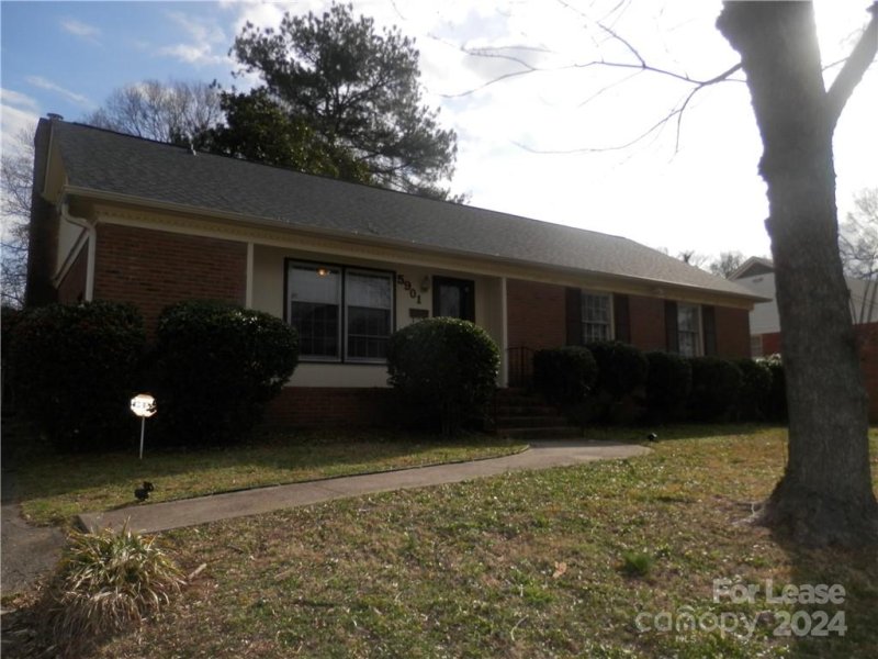 Property image 2 at 5901 Mcbride Street, Charlotte, NC 28215