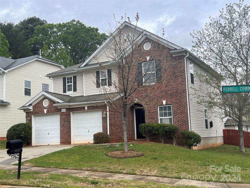 Property image 2 at 6702 Ferrell Commons Road, Charlotte, NC 28269