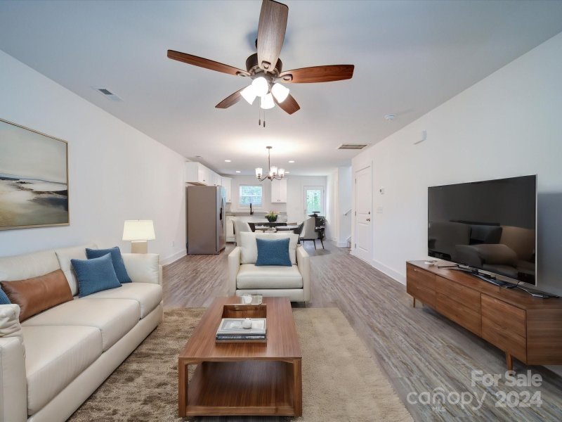 Property image 3 at 2430 Twin Avenue, Gastonia, NC 28052