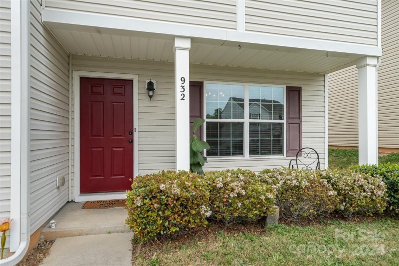 Property image 3 at 932 Cassidy Drive, Gastonia, NC 28054