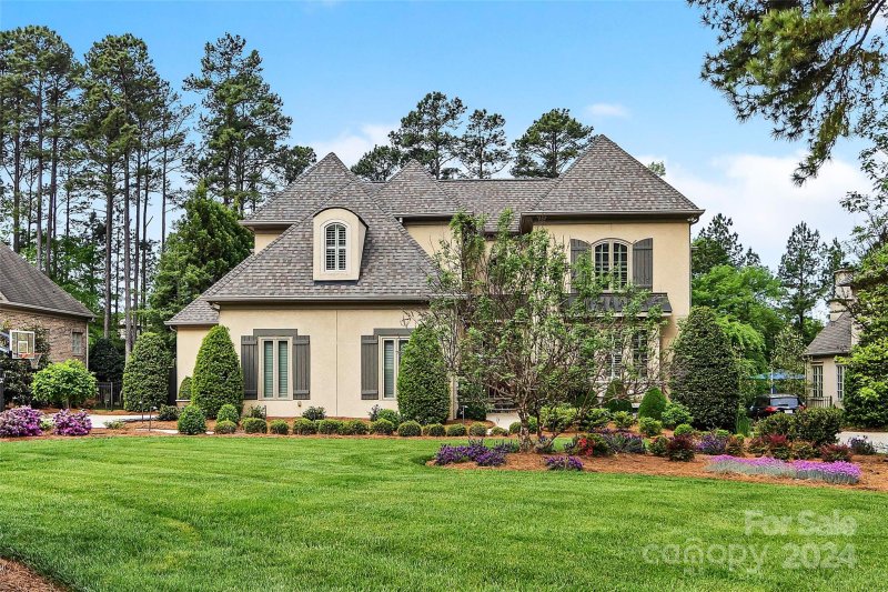 Property image 2 at 9015 Pine Laurel Drive, Matthews, NC 28104