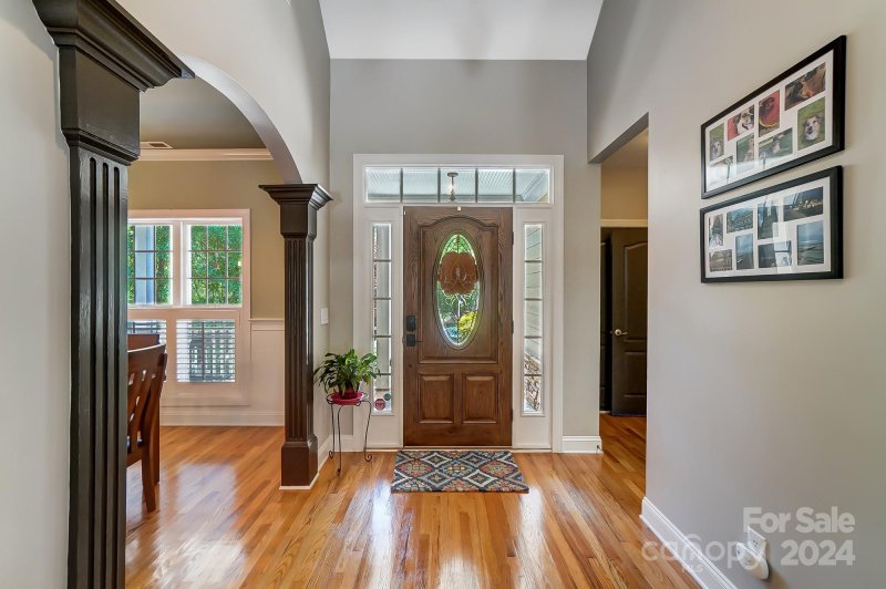 Property image 4 at 309 Silvercliff Drive, Mount Holly, NC 28120