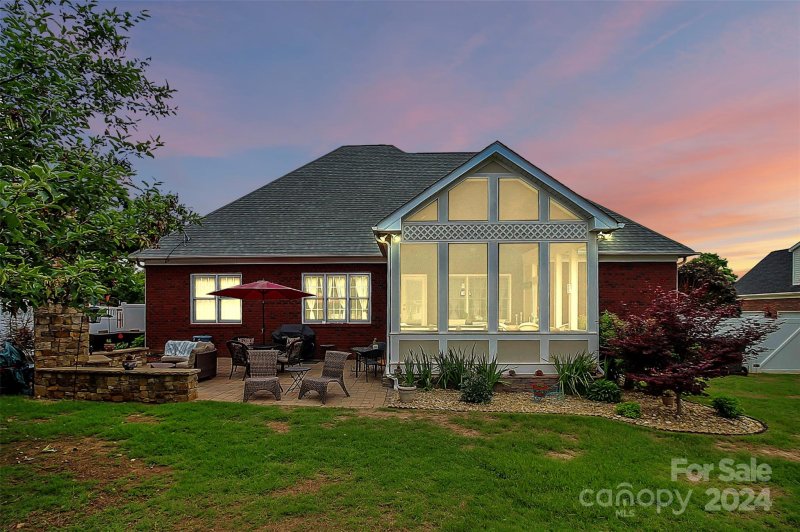 Property image 2 at 725 Double Eagle Street, Concord, NC 28027