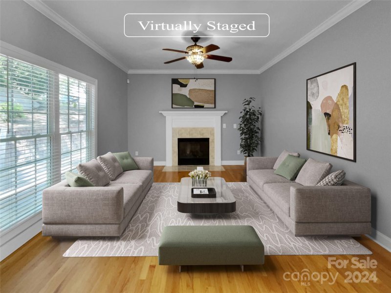 Property image 2 at 12047 Spinnaker Drive, Fort Mill, SC 29708