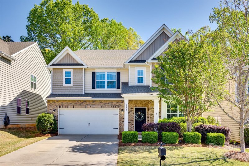 Property image 2 at 2079 Newport Drive, Indian Land, SC 29707