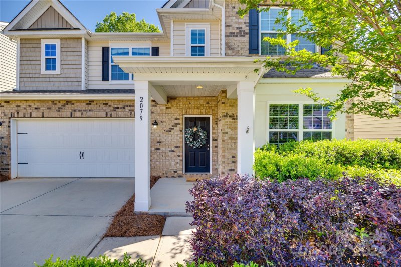 Property image 3 at 2079 Newport Drive, Indian Land, SC 29707