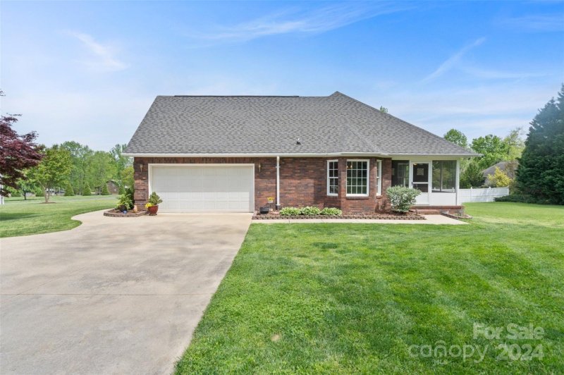 Property image 3 at 1205 Legion Club Road, Salisbury, NC 28146