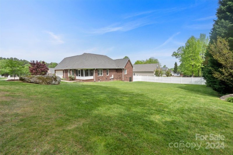 Property image 4 at 1205 Legion Club Road, Salisbury, NC 28146