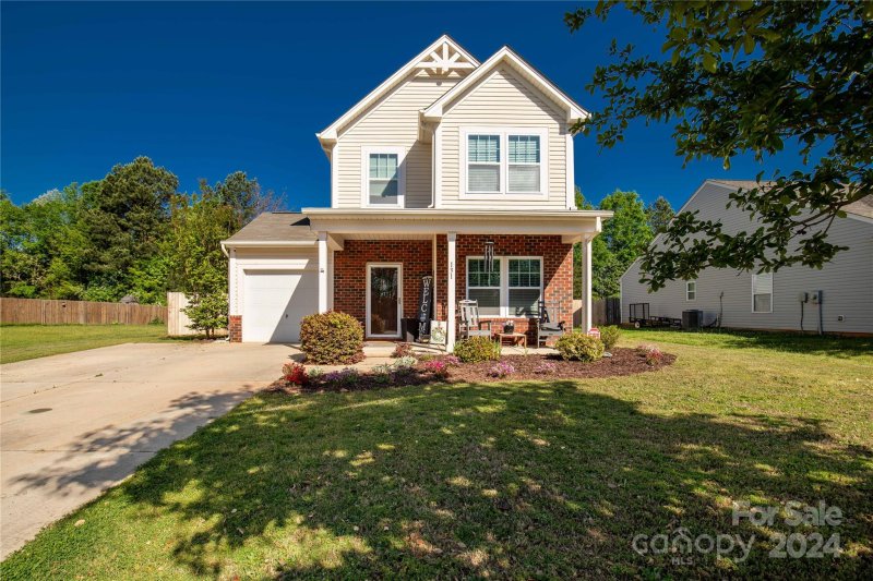Property image 2 at 131 Austen Lakes Drive, York, SC 29745