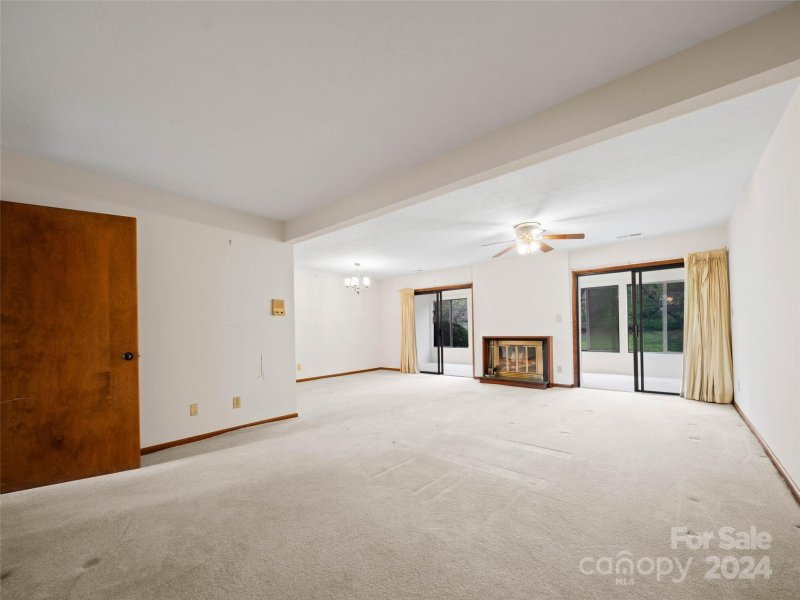 Property image 5 at 108 Glen Cannon Point, Pisgah Forest, NC 28768