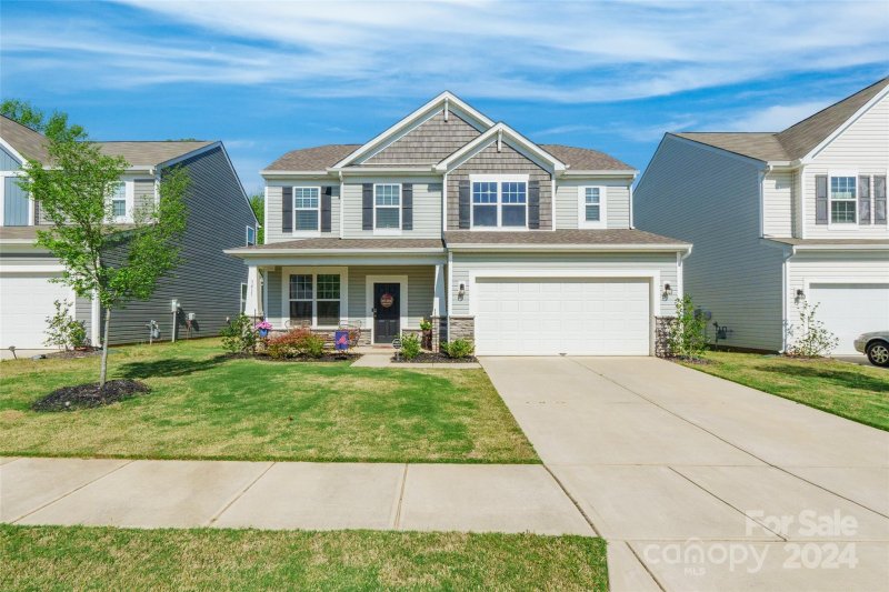 Property image 2 at 3411 Selwyn Landing Drive, Charlotte, NC 28215