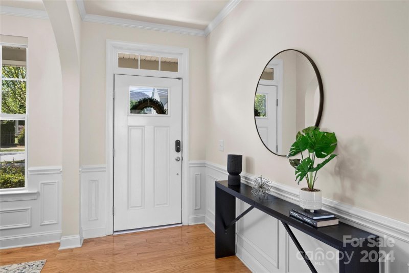 Property image 3 at 182 Blossom Ridge Drive, Mooresville, NC 28117