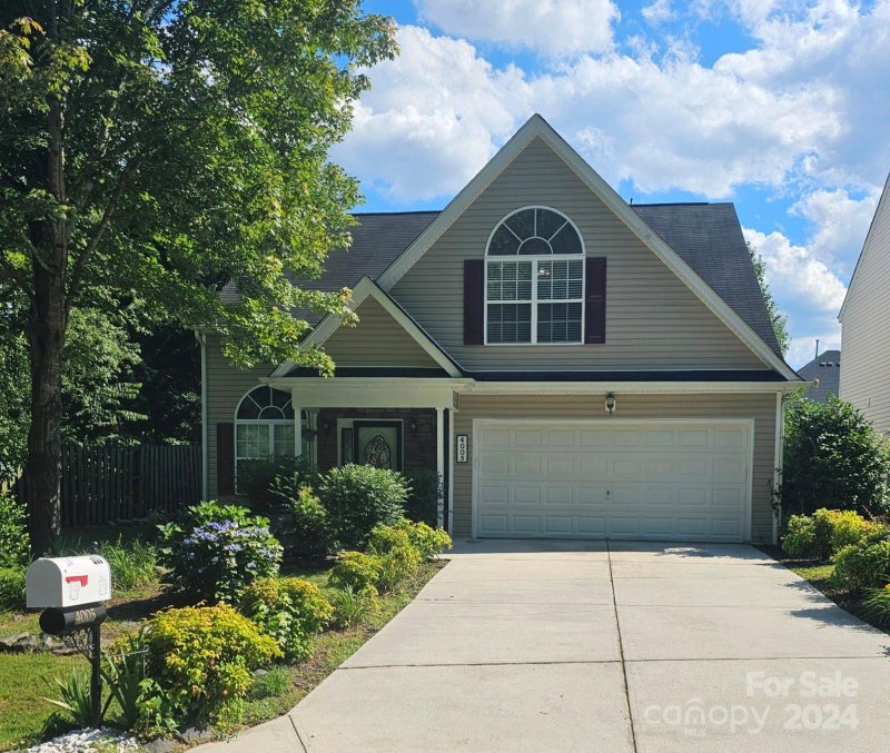 Property image 2 at 4005 Pennington Road, Rock Hill, SC 29732